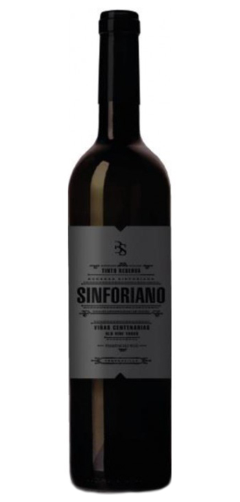Vino Tinto Sinforiano Reserva - Comprar vino tinto – Comprar vino online – Tinto barato – Sinforiano – Reserva
