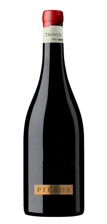 Comprar Vino Tinto Tilenus Pieros - Tienda de vinos - Comprar vinos online - Venta de vinos