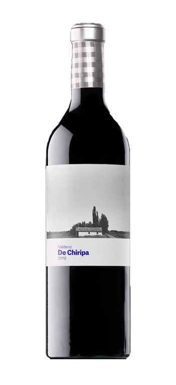 Vino Tinto  De Chiripa - Comprar vino tinto – comprar vino ecológico – D.O. Ribera del Duero – Tinta del País – albillo – vino online