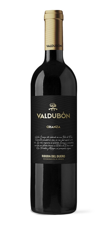 Bodegas Valdubon