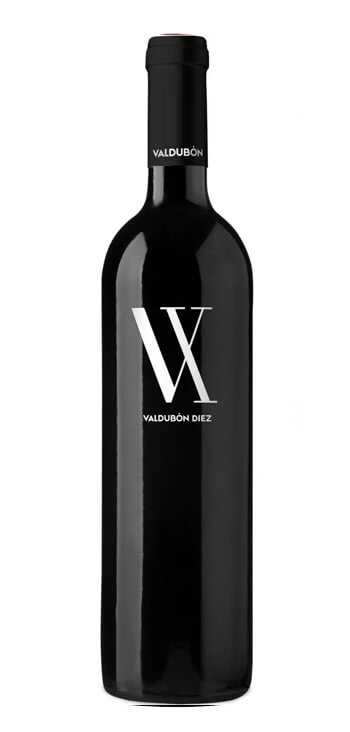 Bodegas Valdubon