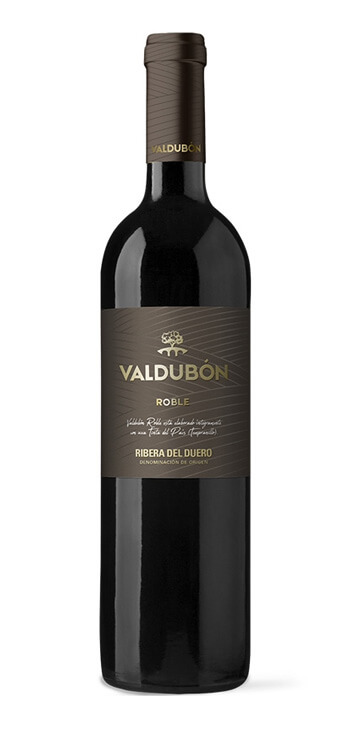 Bodegas Valdubon