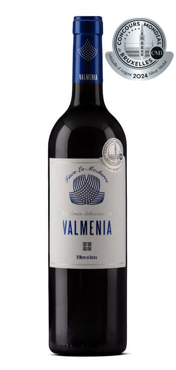 Bodegas Valmenia