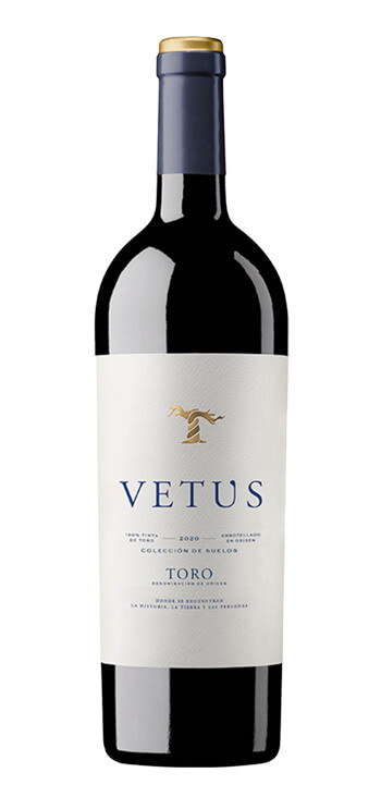 Bodegas Vetus