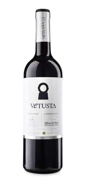 Vetusta