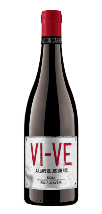 Comprar Vino Tinto VI-VE Maceración Carbónica al mejor precio