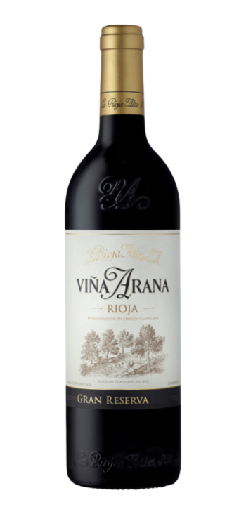 La Rioja Alta