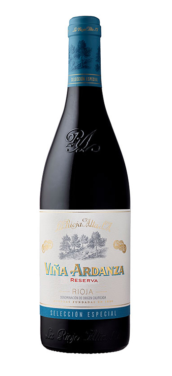 La Rioja Alta