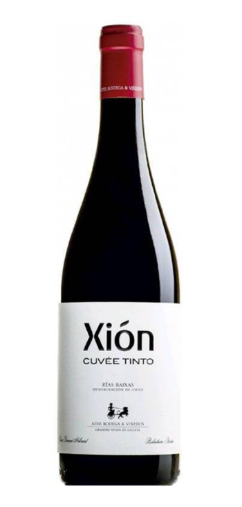 Comprar Vino Tinto Xión Cuvée Mágnum - Tienda online de vino