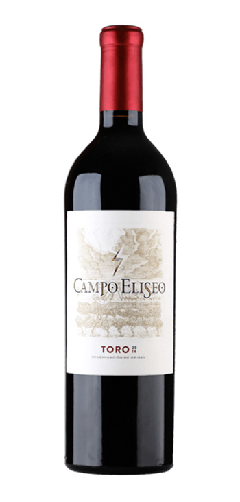  Vin rouge Elyso Elyseo Tinta de Toro au meilleur prix