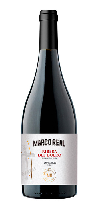 Comprar Vino Tinto Marco Real Ribera Del Duero al mejor precio
