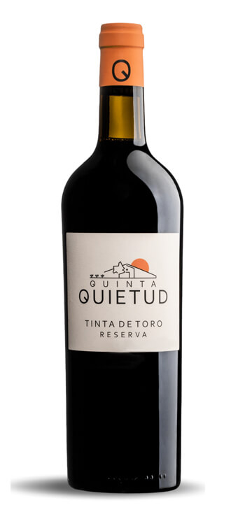 Comprar Vino Tinto Quinta Quietud Reserva