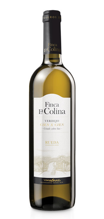 White Wine Finca La Colina Verdejo