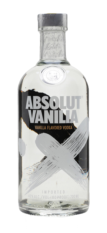 Vodka Absolut Vanilia - Comprar vodka - Comprar vodka online –  Vodka – Absolut – Vainilia