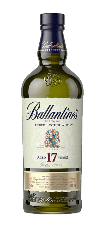 George Ballantine and Son