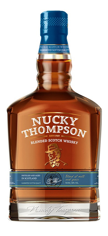 Whisky Nucky Thompson