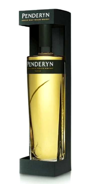 Whisky Penderyn Single Malt Peated