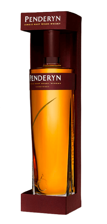 Whisky Penderyn Single Malt Sherrywood