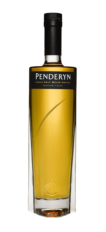 Whisky Penderyn
