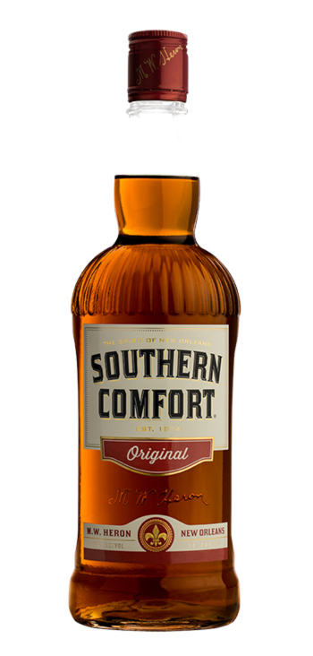 Comprar Whisky Southern Comfort 1 Litro