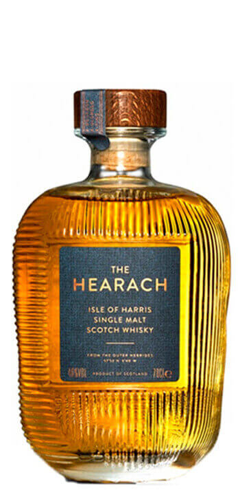 Comprar Whisky The Hearach Single Malt
