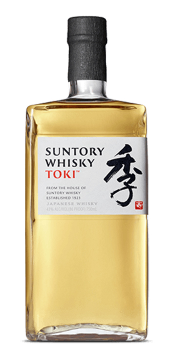 Suntory