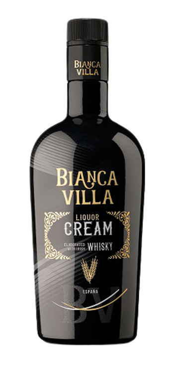 Comprar Crema de Whisky Bianca Villa al mejor precio