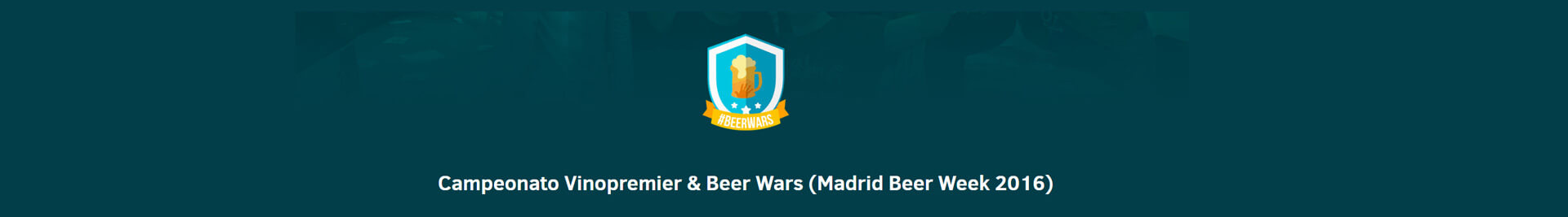 Beer Wars