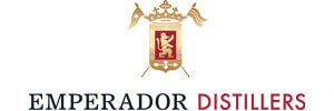EMPERADOR DISTILLERS - Brandy de Jerez
