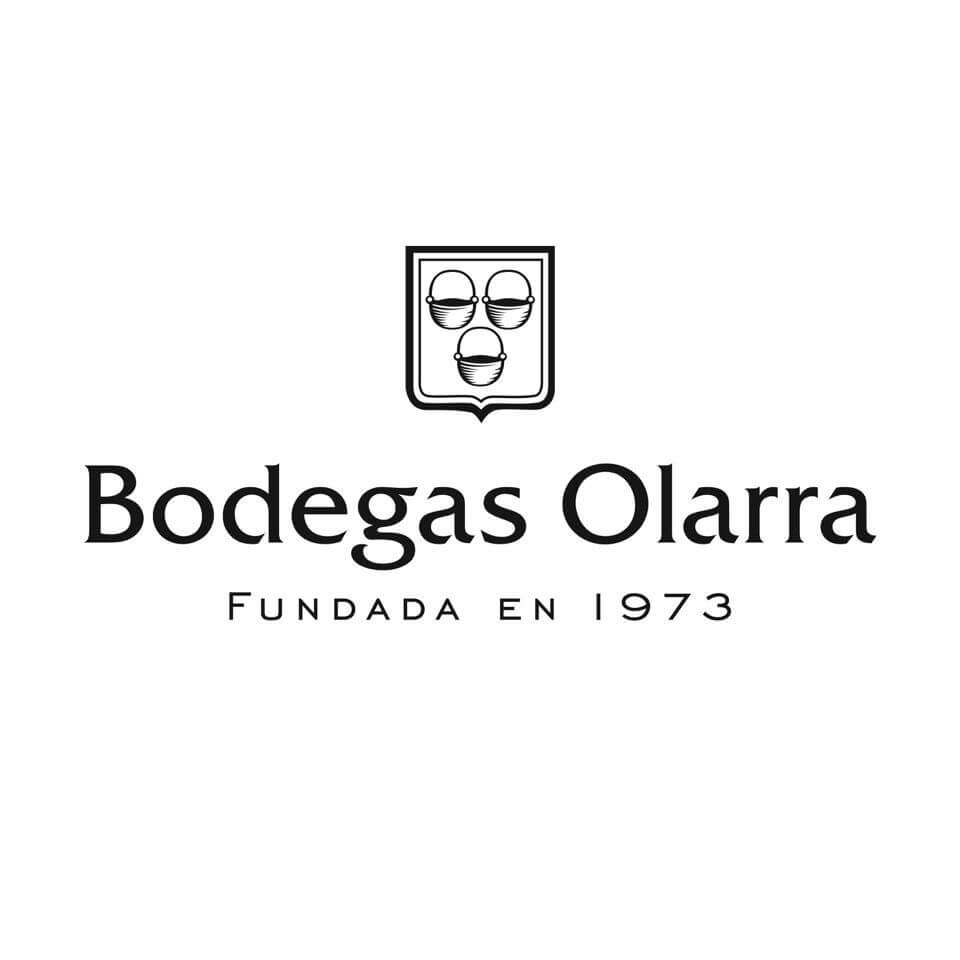 Grupo Bodegas Olarra